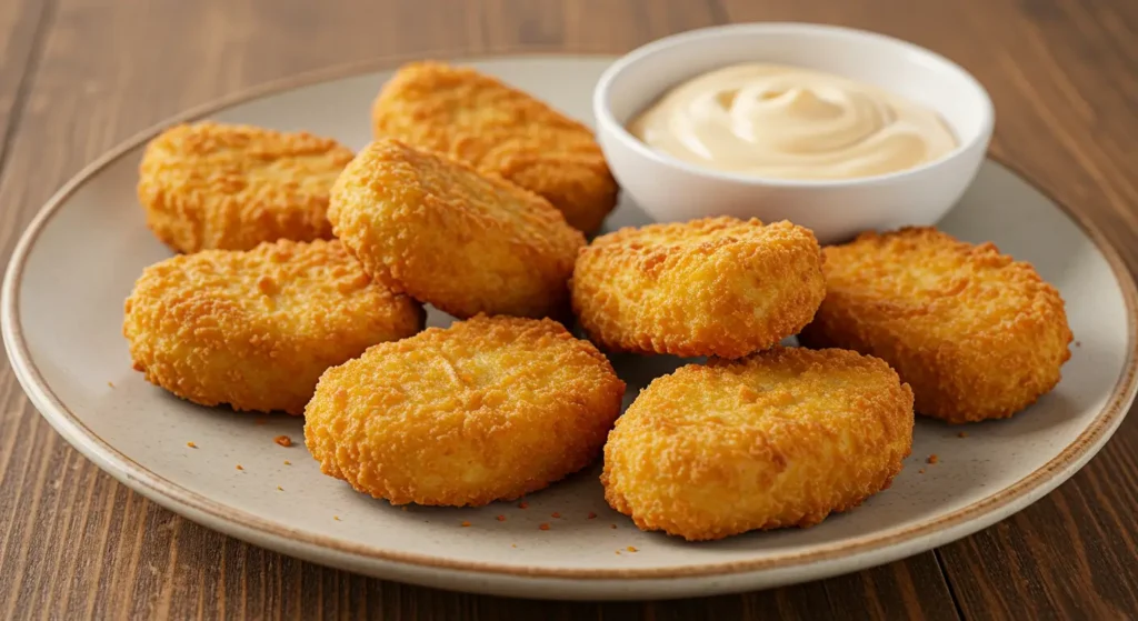 Chicken Nuggets
