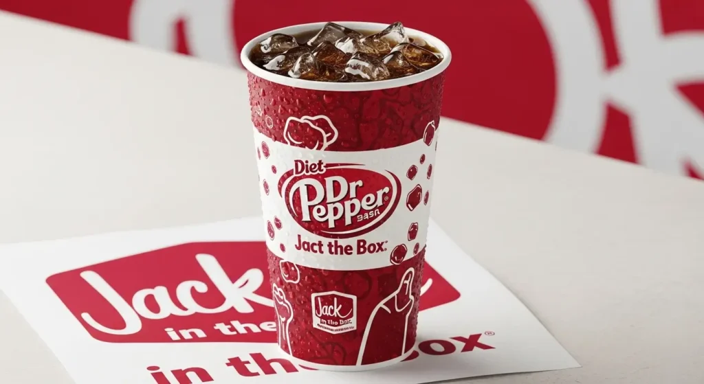 jack in the box Diet Dr