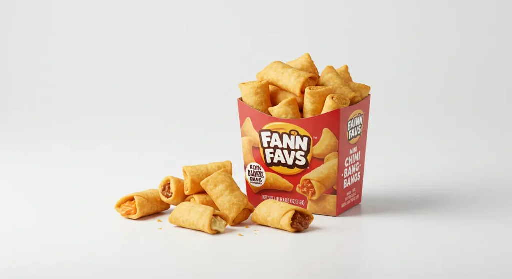 Jack’s Fan Favs Box W/ Mini Chimi