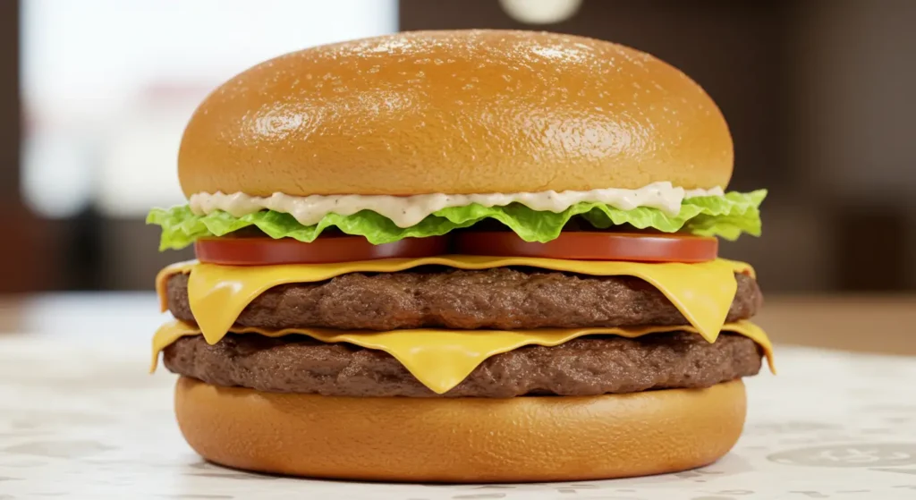 Jumbo Jack®