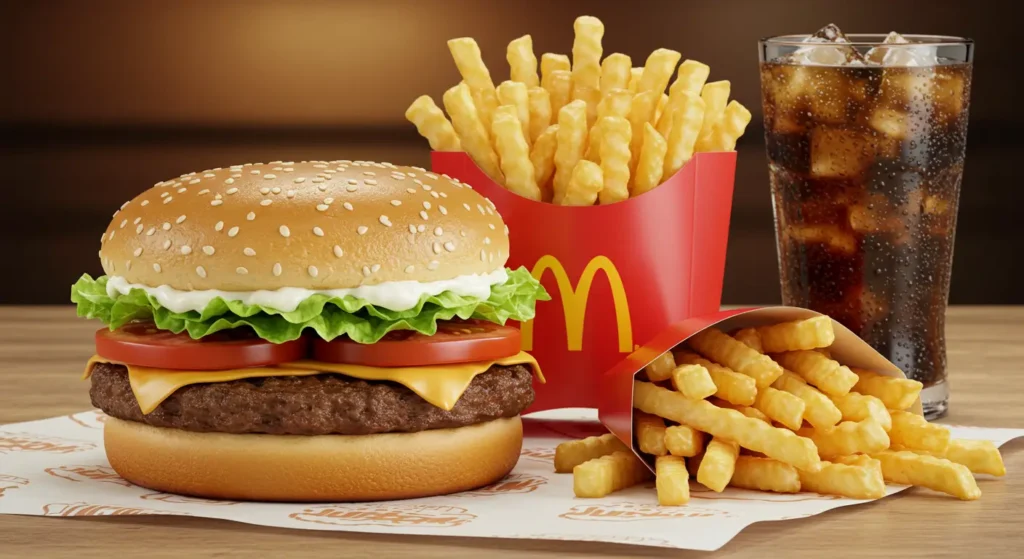 jack in the box Jumbo Jack