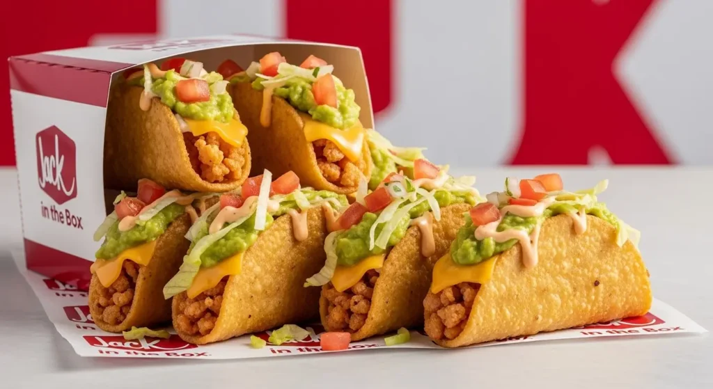 jack in the box Loaded Tiny