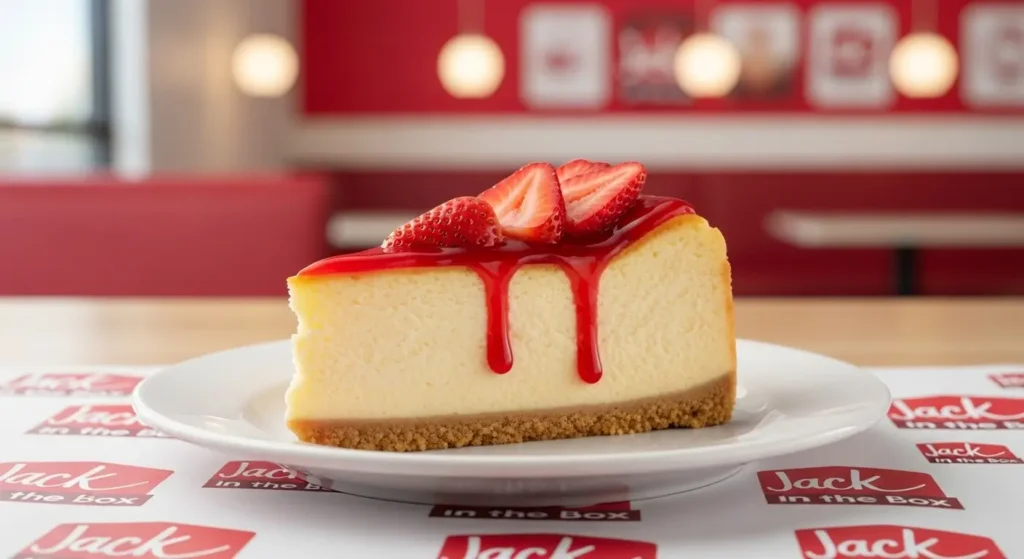 New Cheesecake