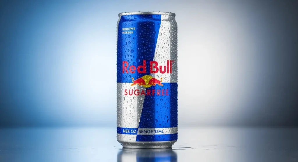 jack in the box Red Bull® Energy