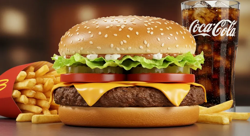 jack in the box Ultimate Cheeseburger™