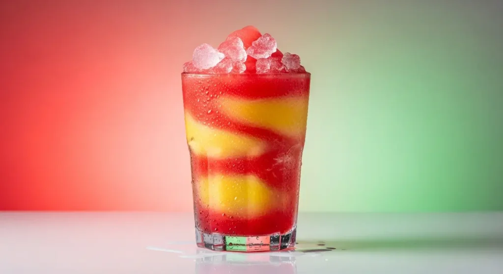 jack in the box Watermelon Lemonade